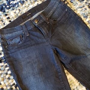 Joe's Jeans Provocateur Bootcut Jeans